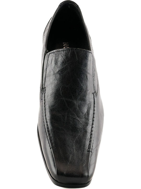 Pantofi casual pentru bărbați Negre