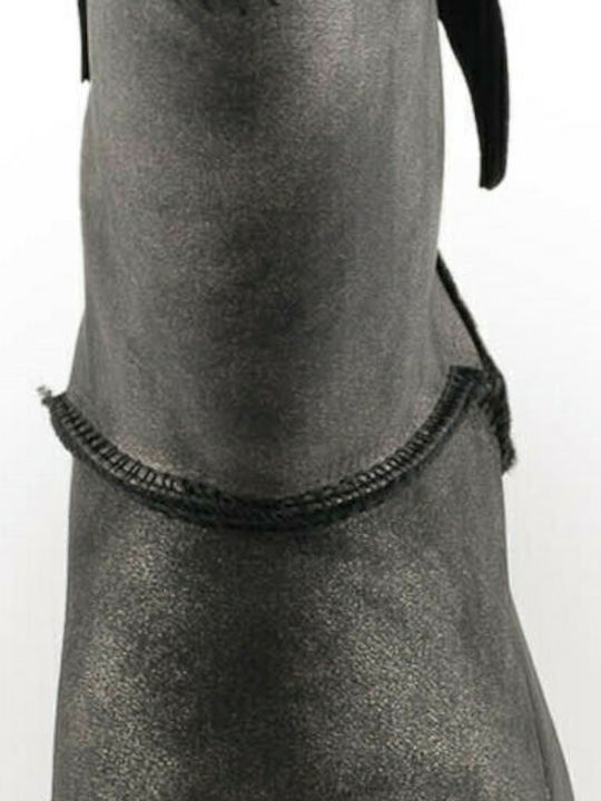 Kids Boots Black