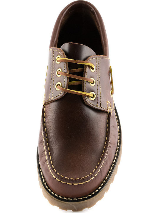 150 Mocasini barbati in Maro Culori