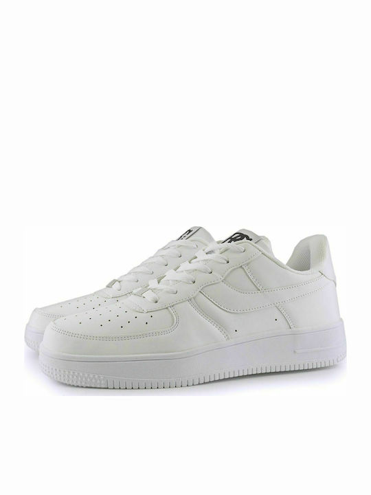 Zak 24-024 Sneakers White