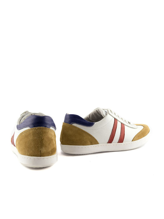 Herren Sneakers Mehrfarbig