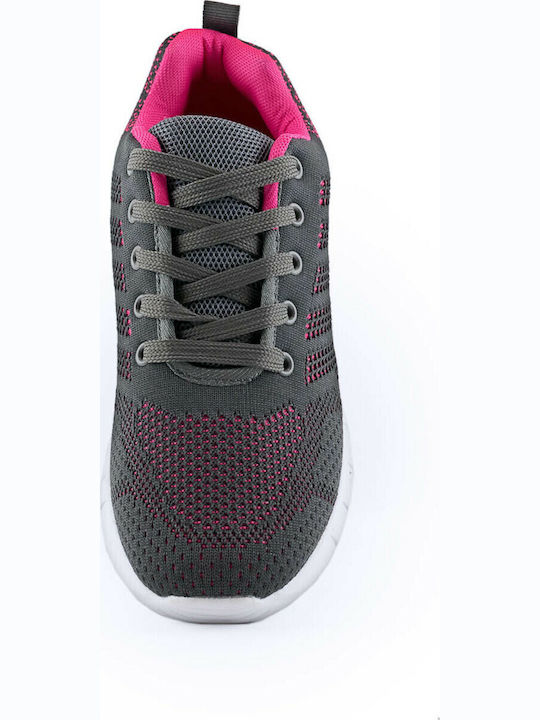 42901 Sneakers Gray