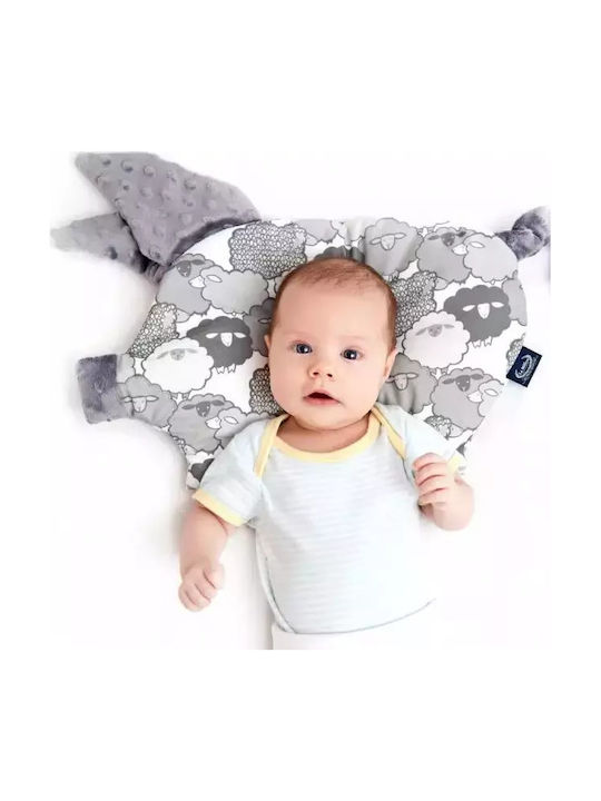 La Millou Sleepy Pig Nude Ecru 35x40бр
