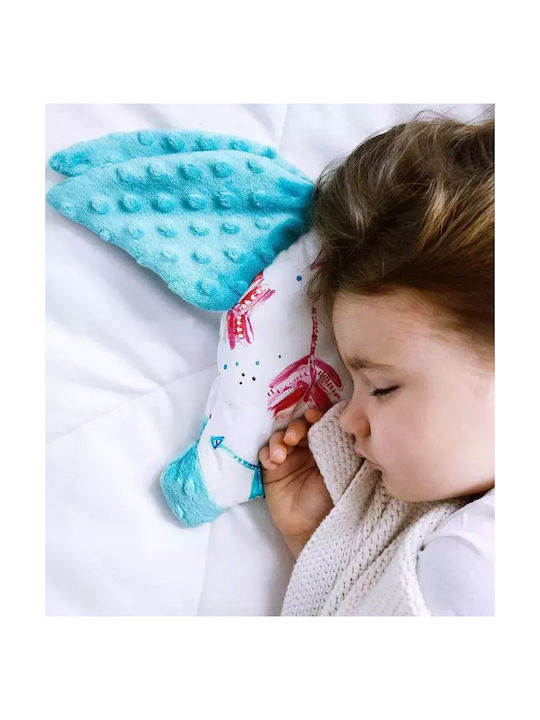 La Millou Sleepy Pig Nude Ecru 35x40бр