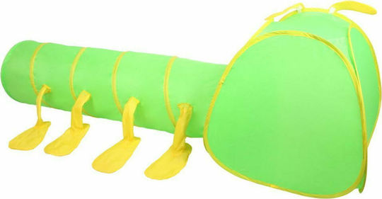 Ecotoys Play Tent Tunnel Ecotoys Play Tent Tunnel