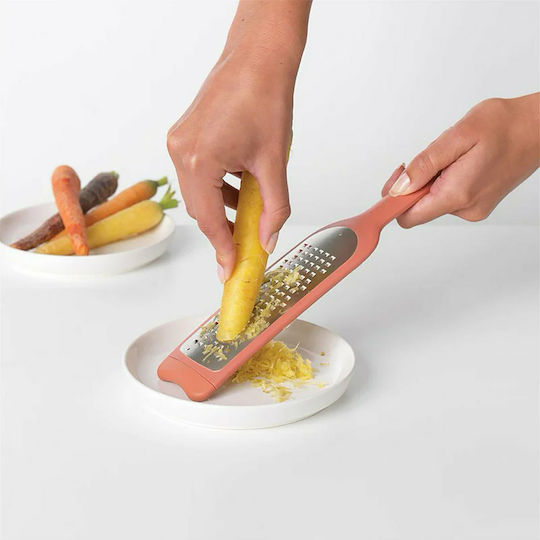 Brabantia Răzătoare Pentru Fructe Și Legume 29.6x6.5x1.8cm