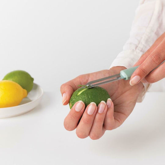 Brabantia Tasty din Plastic Green Open Brabantia Tasty din Plastic Green Open