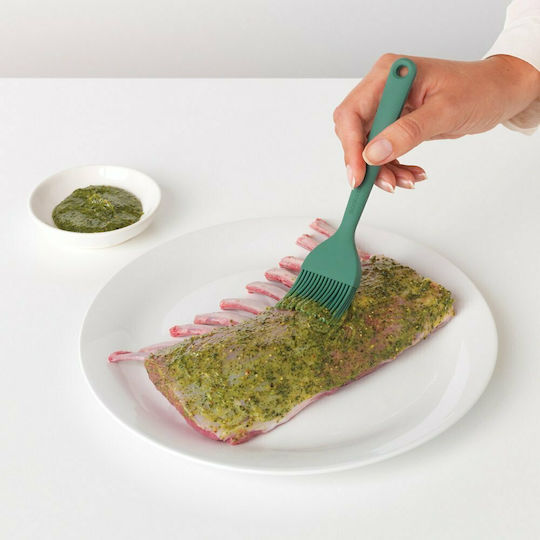 Brabantia Silicone Pastry & Basting Brush 17.4x3.8cm