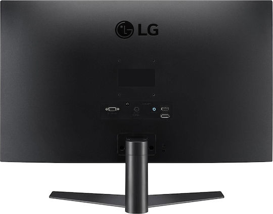LG 24MP60G-B IPS Gaming Monitor 23.8" FHD 1920x1080 με Χρόνο Απόκρισης 5ms GTG