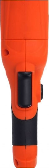Kraft & Dele Έκκεντρος Αλοιφαδόρος 1500W με Ταχύτητα 1500-4500rpm & Ρύθμιση Στροφών