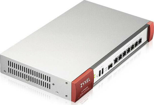 Zyxel ATP500-EU0102F Firewall