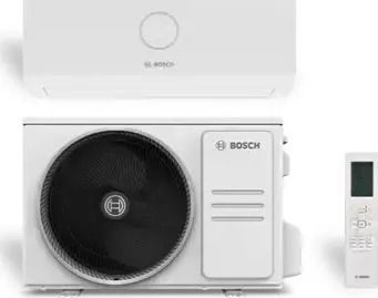 Bosch Climate 3000i Κλιματιστικό Inverter 18000 BTU A++/A+