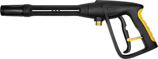 FFG HPW 151i PRO Πλυστικό Ρεύματος 2400W με Πίεση 151bar και Μεταλλική Αντλία