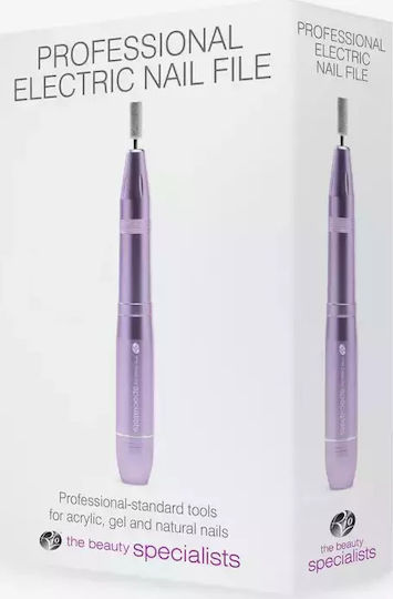 Rio Freză pentru Unghii Electrică Violet cu 20000 Rotiri pe Minut