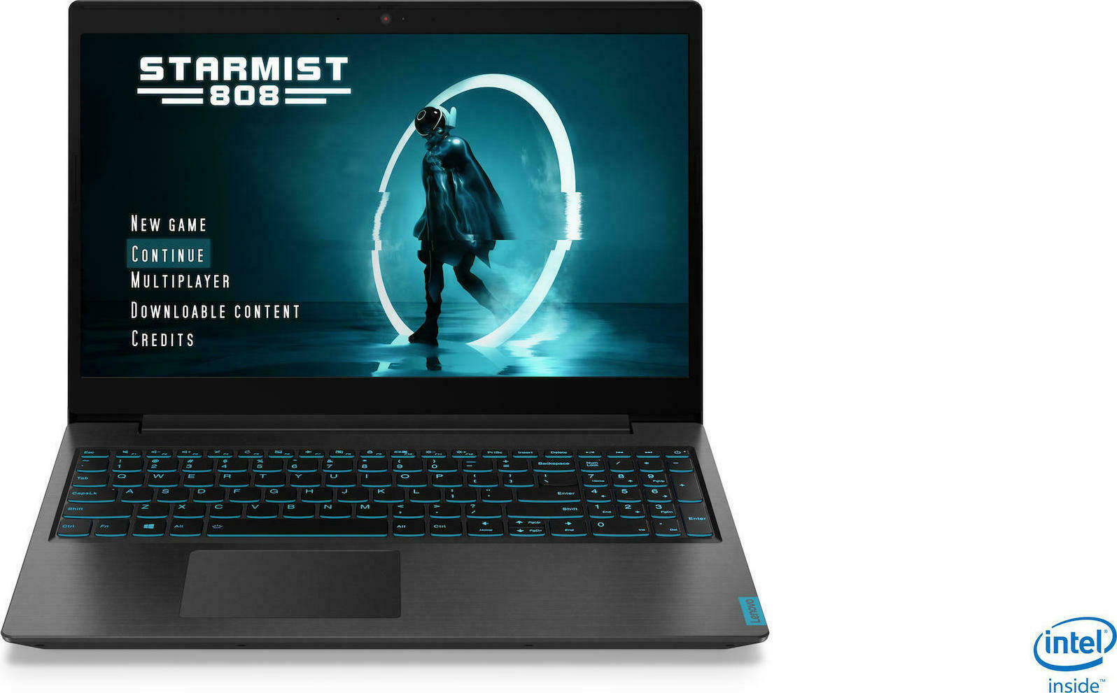 Lenovo Ideapad L340-17IRH (i7-9750H/16GB/256GB 1TB/GeForce GTX 1650/FHD ...