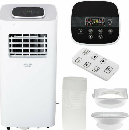 Adler Portable Air Conditioner 5000 BTU Cooling Only
