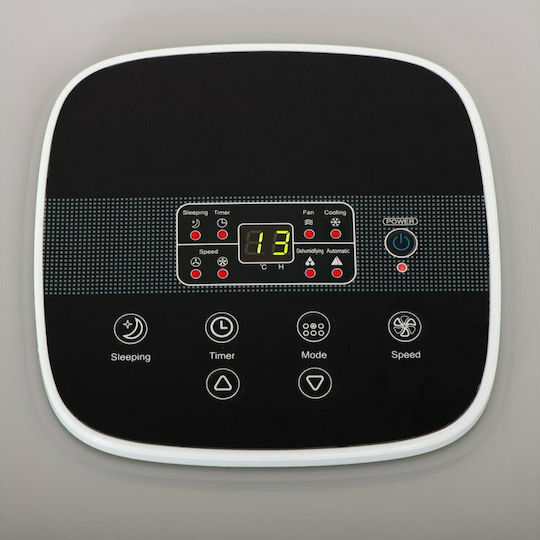 Adler Portable Air Conditioner 5000 BTU Cooling Only
