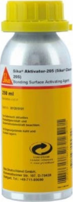 Sika Aktivator 205 Cleaner Suitable for Metal 0.25lt