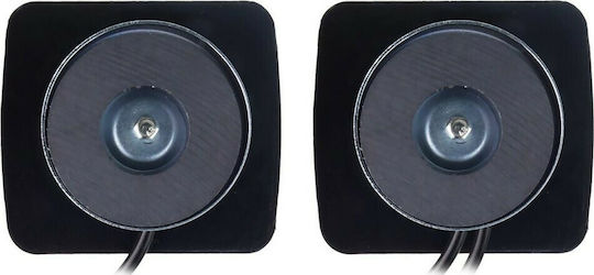 AMiO Trailer Lights Set LED 12V 2Stück