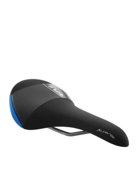 Fizik Aliante R3 Large Equipe Cycliste FDJ Black Bicycle Saddle Racing