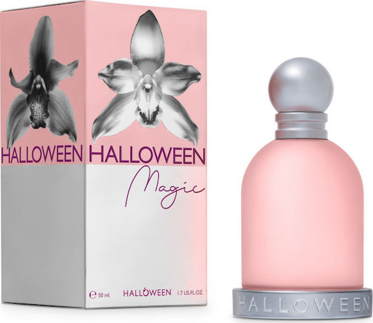 Jesus Del Pozo Halloween Magic Eau de Toilette 50ml
