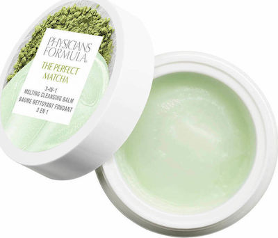 Physicians Formula The Perfect Matcha 3-in-1 Melting Cleansing Balm 40gr