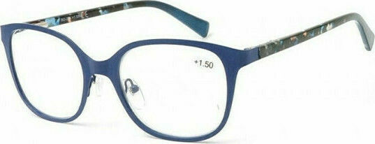 Kost Eyewear RG-255 Γυναικεία Γυαλιά Πρεσβυωπίας +3.00 σε Μπλε χρώμα