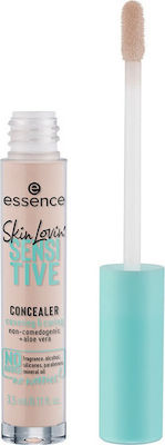 Essence Skin Lovin' Sensitive Течност Коректор 10 светлина 3.5мл