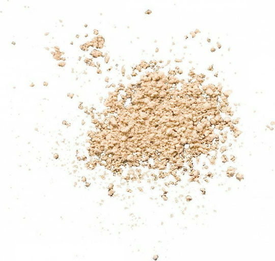 Benecos Natural Mineral Powder Loose Powder Nisip deschis 10gr
