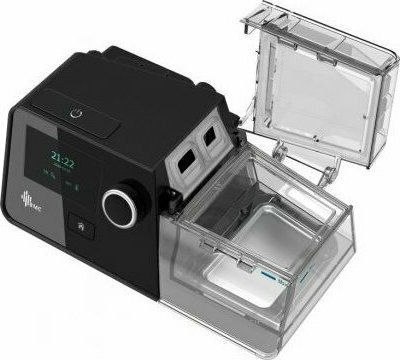 BMC Medical Resmart G3 Automatic CPAP Machine with Humidifier