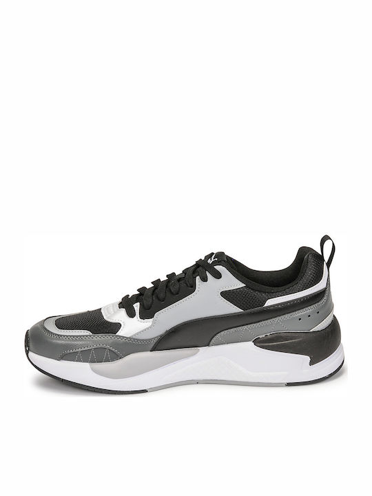 Puma X-Ray 2 Square Chunky Sneakers Negre