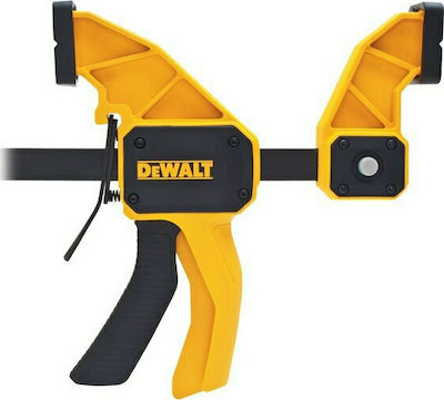 Dewalt DWHT0-83195 Clamp Trigger Maximum Opening 910mm