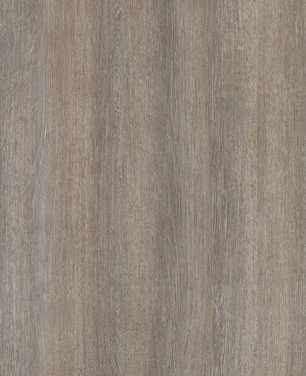 Silver ΚΣ125 Πολυκουζινάκι με Αριστερή Γούρνα 125x65x209cm Δρυς Μπεζ με Πόρτες