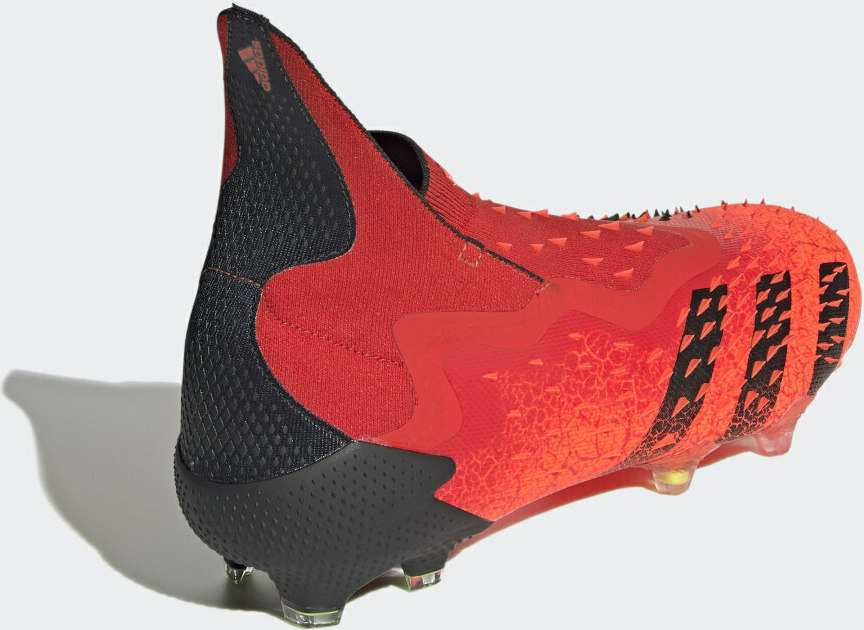 Adidas Predator Freak + FG FY6238 Ψηλά 