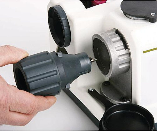 GQ-D13 Τροχιστικό Tρυπανιών Ρεύματος 3-13mm