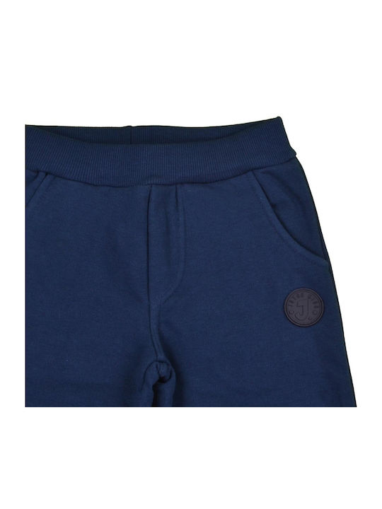 Joyce Kids Sweatpants Dark Blue 1pcs