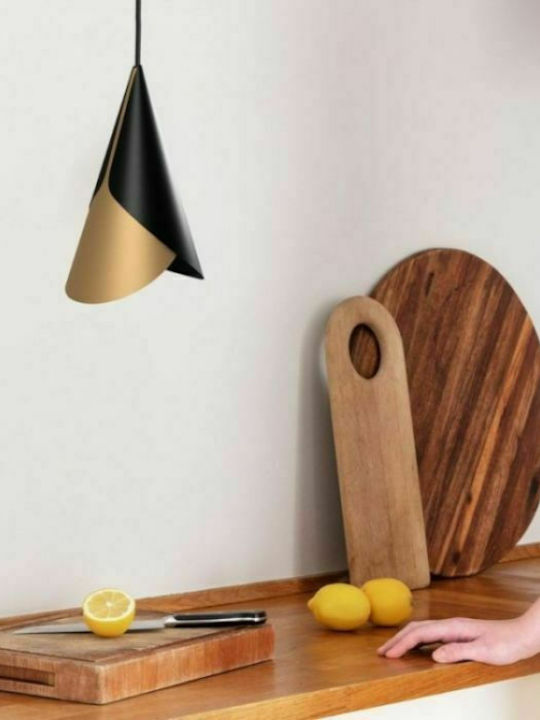 Umage Cornet Καπέλο Φωτιστικού 13.4x23.8εκ. Umage Cornet Καπέλο Φωτιστικού 13.4x23.8εκ.