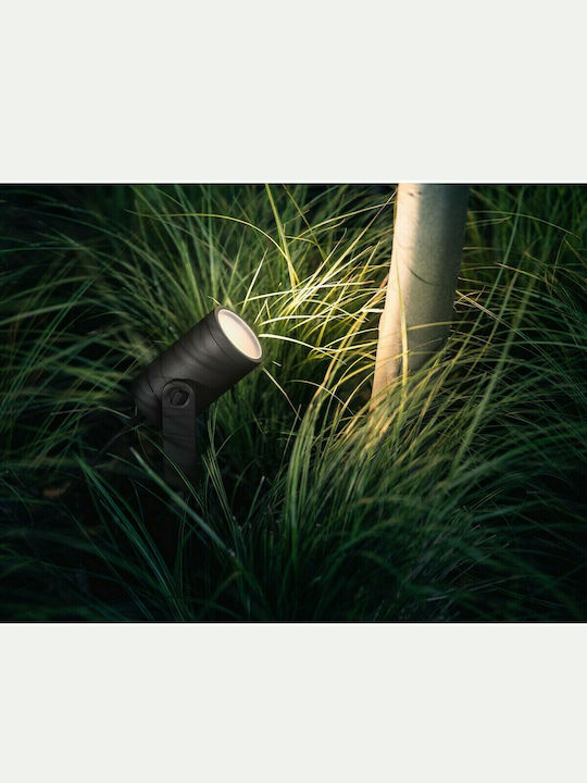 Philips Wasserdichte LED-Leuchte Eingesteckt 1742830P7