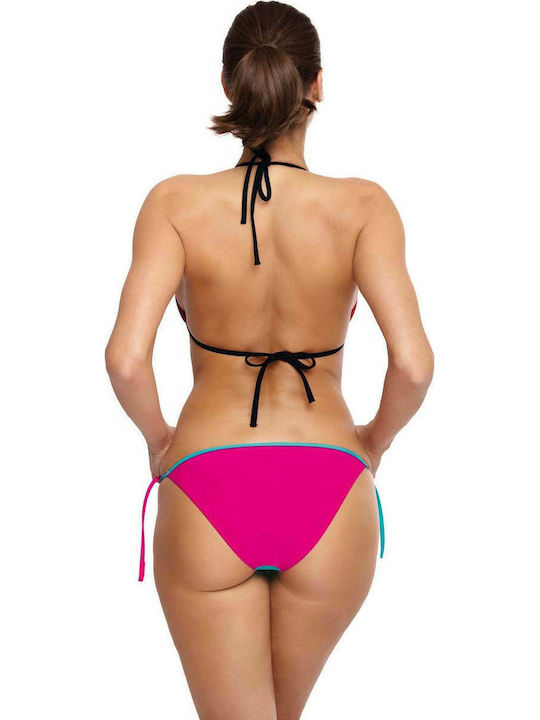 Marko Lara Bikini-Set Türkis