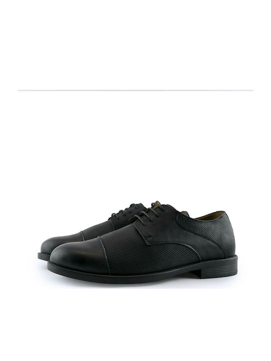 2041 Il Mondo Men's Formal Black