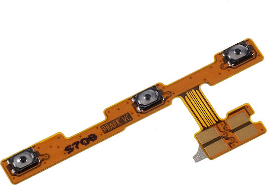 Huawei Flex Cable with On / Off button for Huawei P8/P9 Lite 2017