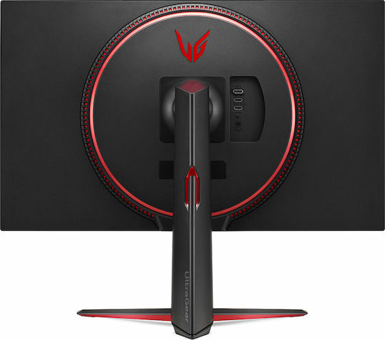 LG 32GN650-B VA HDR Gaming Monitor 31.5" QHD 2560x1440 165Hz with Response Time 5ms GTG