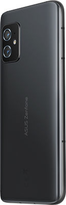 Asus Zenfone 8 5G Dual SIM (16GB/256GB) Obsidian Black