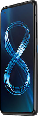 Asus Zenfone 8 5G Dual SIM (16GB/256GB) Obsidian Black