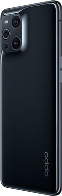 Oppo Find X3 Pro 5G Dual SIM (12GB/256GB) Gloss Black