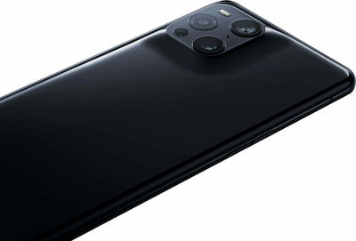 Oppo Find X3 Pro 5G Dual SIM (12GB/256GB) Gloss Black