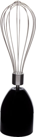 Rohnson Blender De Mână Cu Tijă Din Inox 1200W Negru