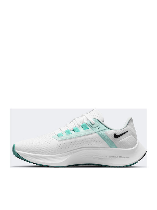 Nike Air Zoom Pegasus 38 CW7358-102 Γυναικεία Αθλητικά Παπούτσια