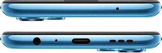 Oppo Find X3 Lite 5G Dual SIM (8GB/128GB) Astral Blue