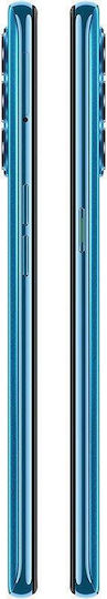 Oppo Find X3 Lite 5G Dual SIM (8GB/128GB) Astral Blue
